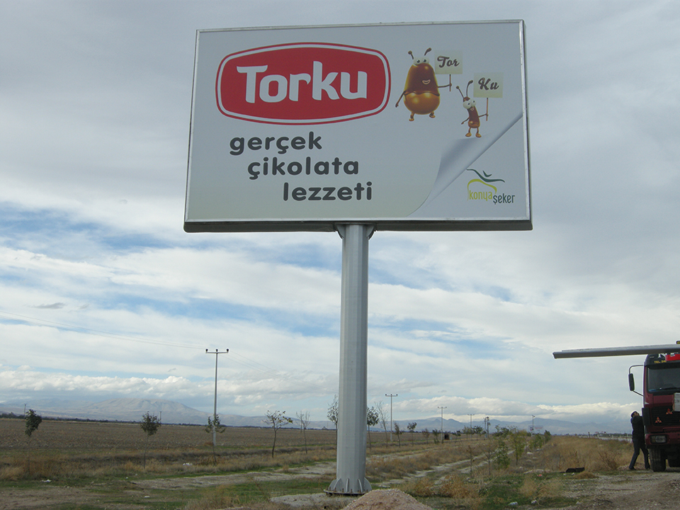 TABELA REKLAM